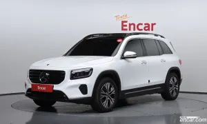 Mercedes-benz Glb-class GLB200 d 2024
