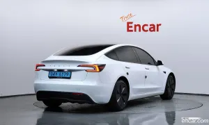 Tesla Model 3 RWD 2024