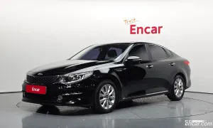 Kia K5 Prestige 2.0 MX 2015