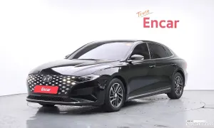 Hyundai Grandeur Premium Choice 2.5 2020