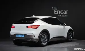 Genesis Gv60 Standard 2023