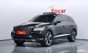 Genesis Gv80 2.5T Gasoline AWD 2024