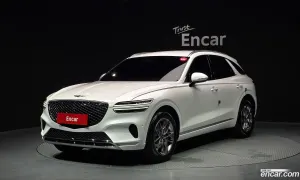 Genesis Gv70 2.5T Gasoline 2WD 2023
