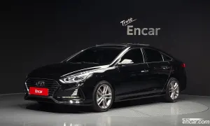 Hyundai Sonata 2.0 Premium Special 2017