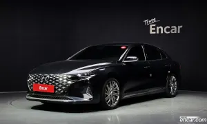 Hyundai Grandeur Calligraphy 3.3 2020