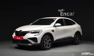 Renault-koreasamsung Xm3 1.6 E-TECH Inspire 2023