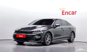 Kia K5 Trendy 2.0 2021