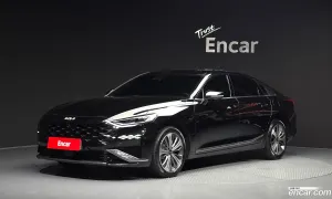 Kia K8 Signature Special 2023