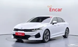 Kia K5 Signature 1.6 Turbo 2020