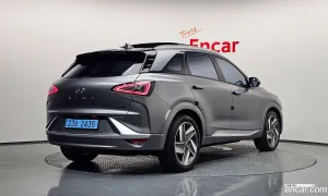 Hyundai Nexo Premium 2022
