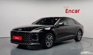 Hyundai Grandeur Exclusive 2,5 Gasoline 2WD 2023