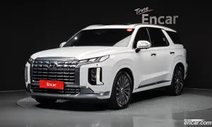 Hyundai Palisade Calligraphy Gasoline 3.8 4WD 2023