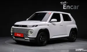 Hyundai Casper Modern 2022