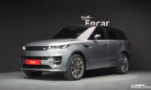 Land rover Range rover sport P400 AB 2025