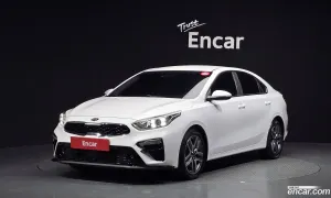 Kia K3 Luxury 2019
