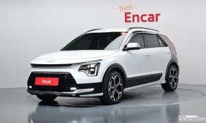 Kia Niro Signature 2022