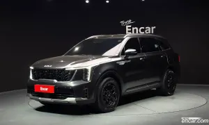 Kia Sorento Signature HEV 1.6 4WD 2023