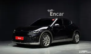Genesis Gv60 Standard AWD 2022