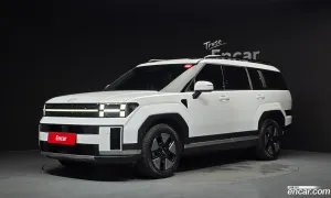 Hyundai Santafe Prestige HEV 1.6 2WD 2023