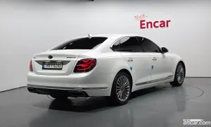 Kia K9 Best SelectionⅠ 3.8 GDI AWD 2020