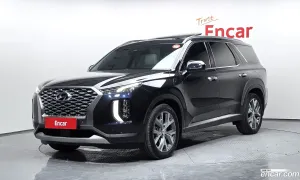 Hyundai Palisade Prestige Diesel 2.2 2WD 2019