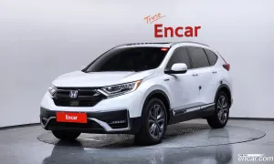 Honda Cr-v 2.0 Hybrid Touring 4WD 2022