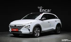 Hyundai Nexo Premium 2024