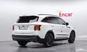 Kia Sorento Gravity HEV 1.6 2WD 2024