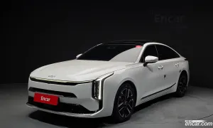 Kia K8 Best Selection 2025