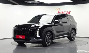 Hyundai Palisade Exclusive Gasoline 3.8 2WD 2022
