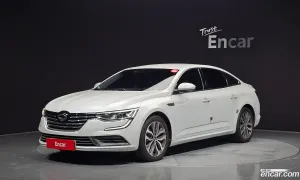 Renault-koreasamsung Sm6 2.0 GDe LE 2016
