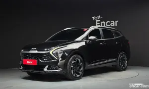 Kia Sportage Nobleless Diesel 2.0 2WD 2021