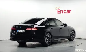Bmw 5-series 530i xDrive M Sport Pro Special Edition 2025