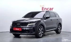 Kia Sorento Prestige Diesel 2.2 2WD 2022