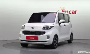 Kia Ray Prestige 2015