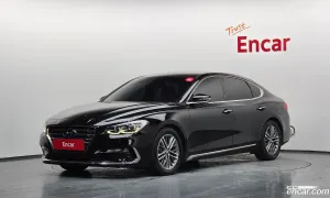 Hyundai Grandeur 2.4 Premium 2017