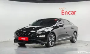 Kia K8 Signature 2022