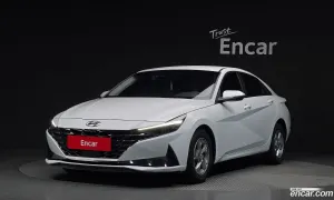 Hyundai Avante Modern 1.6 2020