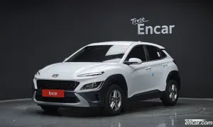 Hyundai Kona Modern Gasoline 2.0 2WD 2022
