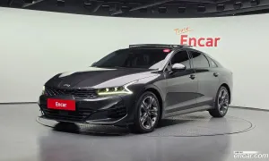 Kia K5 Signature 2.0 2020