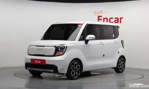 Kia Ray Signature 2024