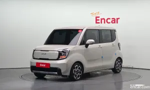 Kia Ray Signature 2025