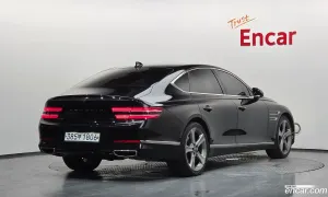 Genesis G80 Gasoline 2.5 Turbo AWD 2020
