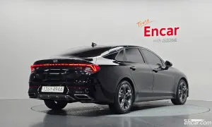 Kia K5 Signature 2.0 2019