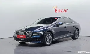 Genesis G80 Gasoline 2.5 Turbo 2WD 2023