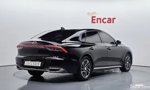 Hyundai Grandeur Premium Choice 2.5 2020