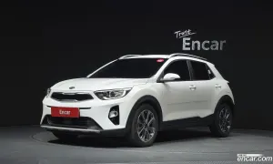Kia Stonic Prestige 1.4 2018