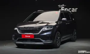 Kia Canival 9-Seater Signature 2021
