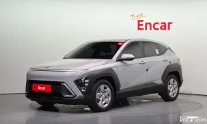 Hyundai Kona Modern Gasoline 2.0 2WD 2023