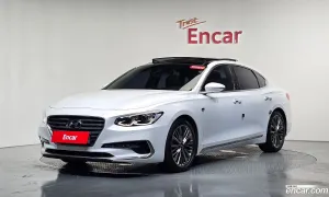 Hyundai Grandeur Special 2.4 Premium 2017